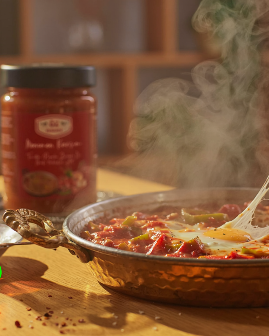 Öz Menemen – Menemen-Mix (4 x 290g)